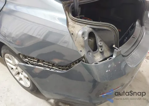 2013 Chevrolet Malibu 1Lt из США, поврежденный, VIN 1G11C5SA5DF202942